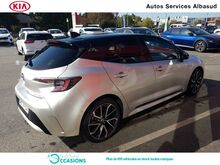 Photo 17 de l'offre de Toyota Corolla 122h Collection MY22 à 28 990 € chez SudOuest Occasions