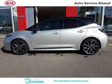 Photo 18 de l'offre de Toyota Corolla 122h Collection MY22 à 28 990 € chez SudOuest Occasions