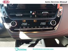 Photo 6 de l'offre de Toyota Corolla 122h Collection MY22 à 28 990 € chez SudOuest Occasions