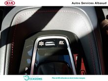 Photo 8 de l'offre de Toyota Corolla 122h Collection MY22 à 28 990 € chez SudOuest Occasions