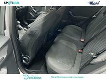 Photo 10 de l'offre de Ford Puma 1.0 EcoBoost 125ch mHEV Titanium 7cv à 24 290 € chez SudOuest Occasions