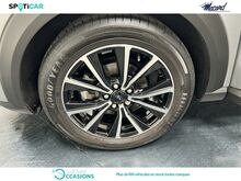 Photo 11 de l'offre de Ford Puma 1.0 EcoBoost 125ch mHEV Titanium 7cv à 24 290 € chez SudOuest Occasions