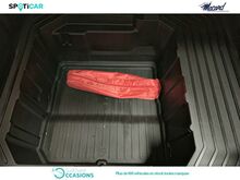 Photo 13 de l'offre de Ford Puma 1.0 EcoBoost 125ch mHEV Titanium 7cv à 24 290 € chez SudOuest Occasions