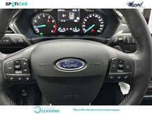 Photo 18 de l'offre de Ford Puma 1.0 EcoBoost 125ch mHEV Titanium 7cv à 24 290 € chez SudOuest Occasions