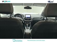 Photo 8 de l'offre de Ford Puma 1.0 EcoBoost 125ch mHEV Titanium 7cv à 24 290 € chez SudOuest Occasions