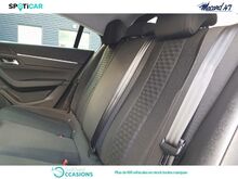 Photo 10 de l'offre de Peugeot 508 BlueHDi 130ch S&S Active EAT8 à 29 490 € chez SudOuest Occasions