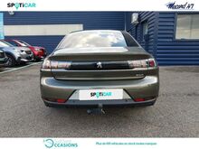 Photo 5 de l'offre de Peugeot 508 BlueHDi 130ch S&S Active EAT8 à 29 490 € chez SudOuest Occasions