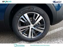 Photo 11 de l'offre de Peugeot 5008 1.5 BlueHDi 130ch S&S Allure à 37 990 € chez SudOuest Occasions