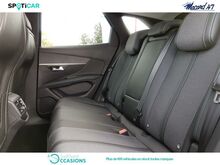 Photo 10 de l'offre de Peugeot 3008 1.2 PureTech 130ch S&S Allure Pack à 32 990 € chez SudOuest Occasions