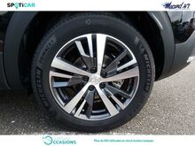 Photo 11 de l'offre de Peugeot 3008 1.2 PureTech 130ch S&S Allure Pack à 32 990 € chez SudOuest Occasions