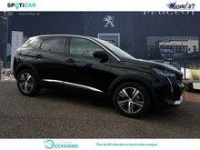 Photo 3 de l'offre de Peugeot 3008 1.2 PureTech 130ch S&S Allure Pack à 32 990 € chez SudOuest Occasions
