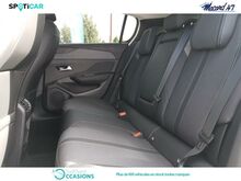 Photo 10 de l'offre de Peugeot 308 1.2 PureTech 130ch S&S Allure Pack à 28 990 € chez SudOuest Occasions