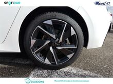 Photo 11 de l'offre de Peugeot 308 1.2 PureTech 130ch S&S Allure Pack à 28 990 € chez SudOuest Occasions