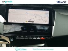 Photo 13 de l'offre de Peugeot 308 1.2 PureTech 130ch S&S Allure Pack à 28 990 € chez SudOuest Occasions