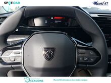 Photo 15 de l'offre de Peugeot 308 1.2 PureTech 130ch S&S Allure Pack à 28 990 € chez SudOuest Occasions