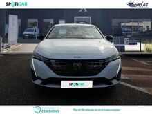 Photo 2 de l'offre de Peugeot 308 1.2 PureTech 130ch S&S Allure Pack à 28 990 € chez SudOuest Occasions