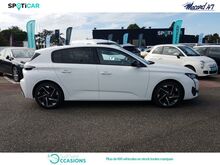Photo 4 de l'offre de Peugeot 308 1.2 PureTech 130ch S&S Allure Pack à 28 990 € chez SudOuest Occasions