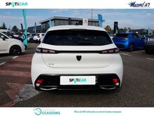 Photo 5 de l'offre de Peugeot 308 1.2 PureTech 130ch S&S Allure Pack à 28 990 € chez SudOuest Occasions