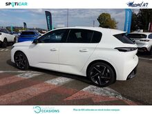 Photo 7 de l'offre de Peugeot 308 1.2 PureTech 130ch S&S Allure Pack à 28 990 € chez SudOuest Occasions