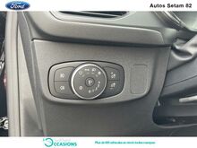 Photo 11 de l'offre de Ford Focus 1.0 EcoBoost mHEV 155ch ST-Line Style à 28 400 € chez SudOuest Occasions