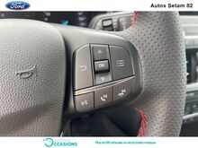Photo 12 de l'offre de Ford Focus 1.0 EcoBoost mHEV 155ch ST-Line Style à 28 400 € chez SudOuest Occasions