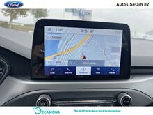 Photo 14 de l'offre de Ford Focus 1.0 EcoBoost mHEV 155ch ST-Line Style à 28 400 € chez SudOuest Occasions