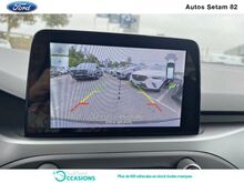 Photo 15 de l'offre de Ford Focus 1.0 EcoBoost mHEV 155ch ST-Line Style à 28 400 € chez SudOuest Occasions