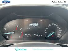 Photo 17 de l'offre de Ford Focus 1.0 EcoBoost mHEV 155ch ST-Line Style à 28 400 € chez SudOuest Occasions