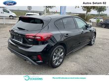 Photo 20 de l'offre de Ford Focus 1.0 EcoBoost mHEV 155ch ST-Line Style à 28 400 € chez SudOuest Occasions