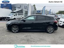 Photo 21 de l'offre de Ford Focus 1.0 EcoBoost mHEV 155ch ST-Line Style à 28 400 € chez SudOuest Occasions