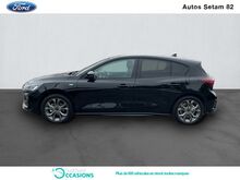 Photo 4 de l'offre de Ford Focus 1.0 EcoBoost mHEV 155ch ST-Line Style à 28 400 € chez SudOuest Occasions