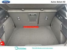 Photo 5 de l'offre de Ford Focus 1.0 EcoBoost mHEV 155ch ST-Line Style à 28 400 € chez SudOuest Occasions