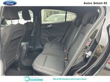 Photo 6 de l'offre de Ford Focus 1.0 EcoBoost mHEV 155ch ST-Line Style à 28 400 € chez SudOuest Occasions