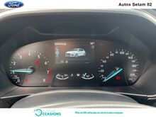 Photo 7 de l'offre de Ford Focus 1.0 EcoBoost mHEV 155ch ST-Line Style à 28 400 € chez SudOuest Occasions
