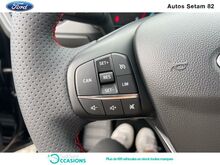 Photo 8 de l'offre de Ford Focus 1.0 EcoBoost mHEV 155ch ST-Line Style à 28 400 € chez SudOuest Occasions