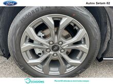 Photo 9 de l'offre de Ford Focus 1.0 EcoBoost mHEV 155ch ST-Line Style à 28 400 € chez SudOuest Occasions