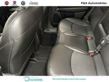 Photo 10 de l'offre de Jeep Compass 1.6 MultiJet II 120ch Limited 4x2 Euro6d-T à 22 890 € chez SudOuest Occasions