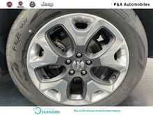 Photo 11 de l'offre de Jeep Compass 1.6 MultiJet II 120ch Limited 4x2 Euro6d-T à 22 890 € chez SudOuest Occasions