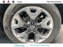 Photo 12 de l'offre de Jeep Compass 1.6 MultiJet II 120ch Limited 4x2 Euro6d-T à 22 890 € chez SudOuest Occasions