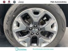 Photo 13 de l'offre de Jeep Compass 1.6 MultiJet II 120ch Limited 4x2 Euro6d-T à 22 890 € chez SudOuest Occasions