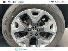 Photo 14 de l'offre de Jeep Compass 1.6 MultiJet II 120ch Limited 4x2 Euro6d-T à 22 890 € chez SudOuest Occasions