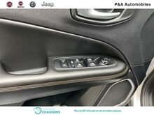 Photo 17 de l'offre de Jeep Compass 1.6 MultiJet II 120ch Limited 4x2 Euro6d-T à 22 890 € chez SudOuest Occasions