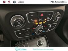 Photo 18 de l'offre de Jeep Compass 1.6 MultiJet II 120ch Limited 4x2 Euro6d-T à 22 890 € chez SudOuest Occasions
