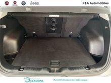 Photo 6 de l'offre de Jeep Compass 1.6 MultiJet II 120ch Limited 4x2 Euro6d-T à 22 890 € chez SudOuest Occasions