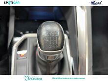 Photo 23 de l'offre de Peugeot 3008 1.5 BlueHDi 130ch E6.c Active Business S&S 111g à 21 960 € chez SudOuest Occasions