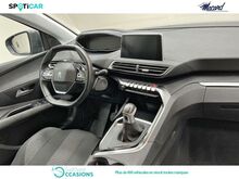 Photo 8 de l'offre de Peugeot 3008 1.5 BlueHDi 130ch E6.c Active Business S&S 111g à 21 960 € chez SudOuest Occasions