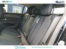 Photo 10 de l'offre de Peugeot 308 1.5 BlueHDi 130ch S&S Allure à 27 990 € chez SudOuest Occasions