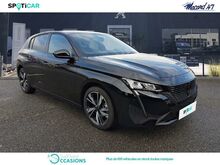 Photo 3 de l'offre de Peugeot 308 1.5 BlueHDi 130ch S&S Allure à 27 990 € chez SudOuest Occasions