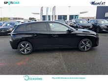 Photo 4 de l'offre de Peugeot 308 1.5 BlueHDi 130ch S&S Allure à 27 990 € chez SudOuest Occasions