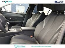 Photo 9 de l'offre de Peugeot 308 1.5 BlueHDi 130ch S&S Allure à 29 990 € chez SudOuest Occasions